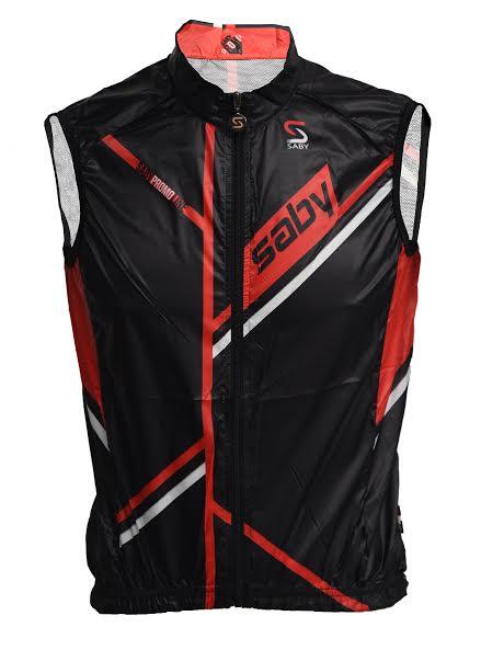 Gilet antivento Linea PROMO