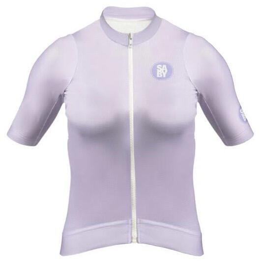 Maglia manica corta Limited Edition Lilla