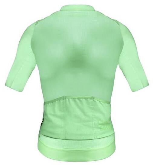 Maglia manica corta Limited Edition Menta