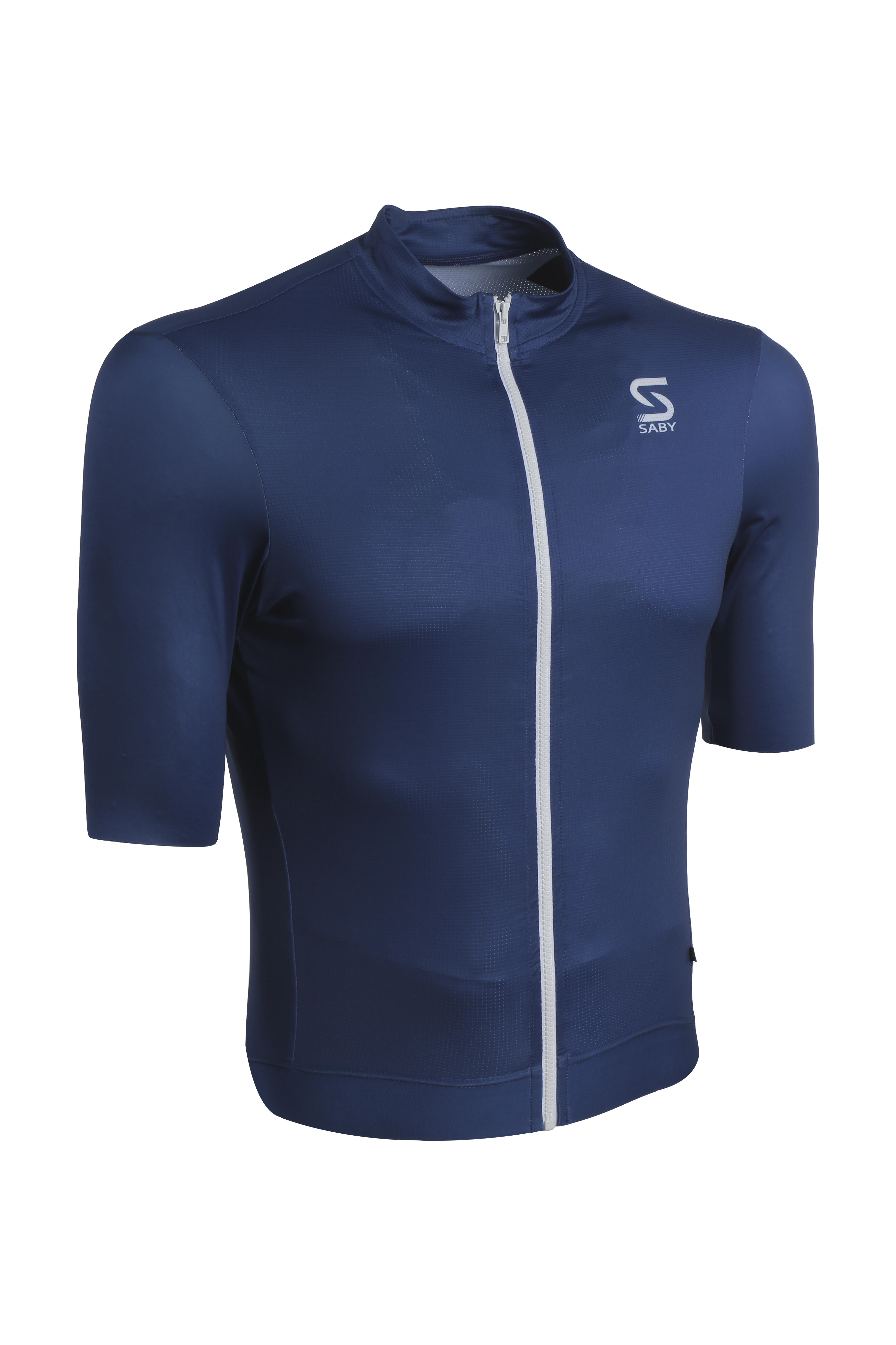 Maglia manica corta Limited Edition Blu