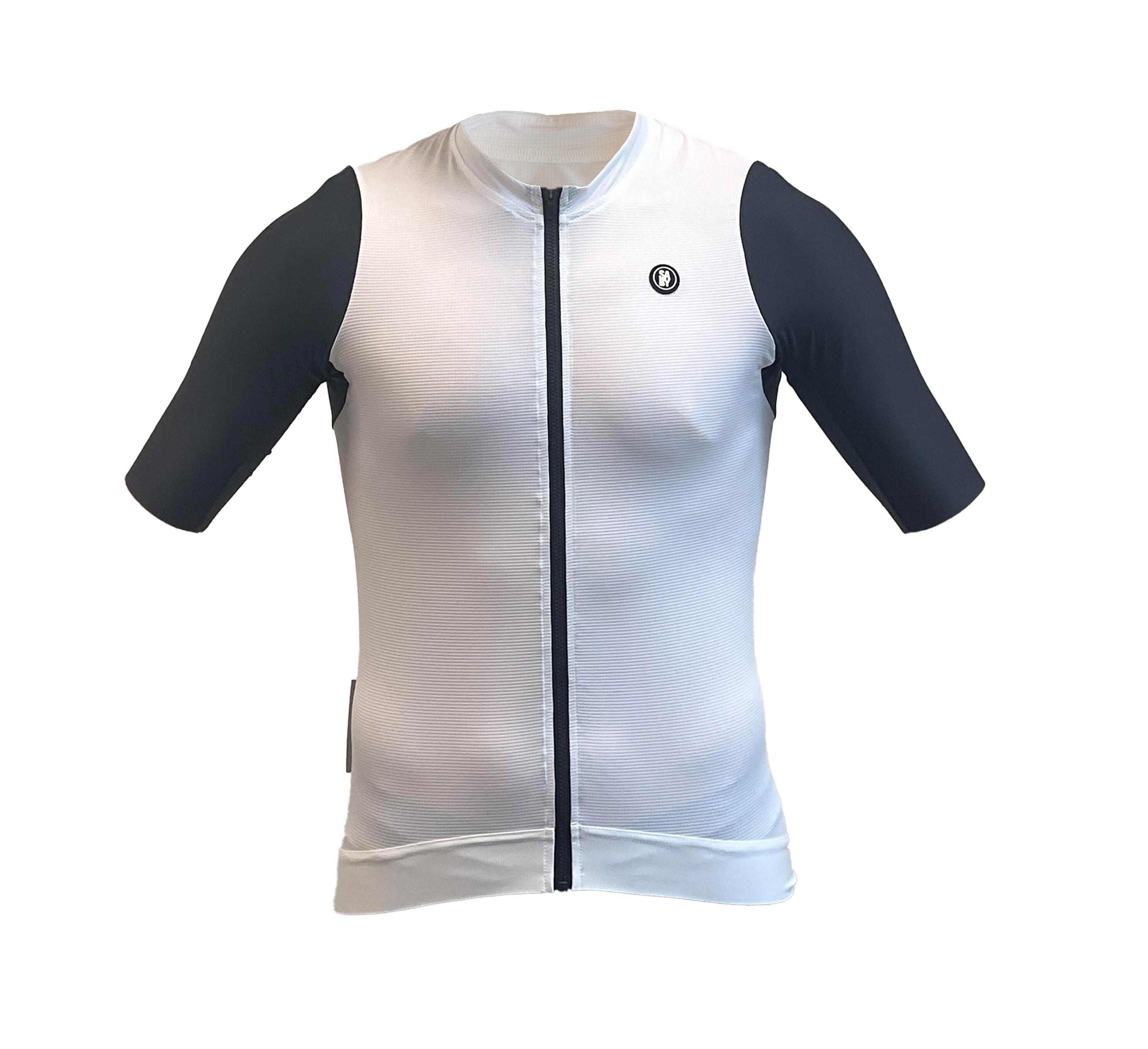 Maglia Limited Edition White Grey Pure