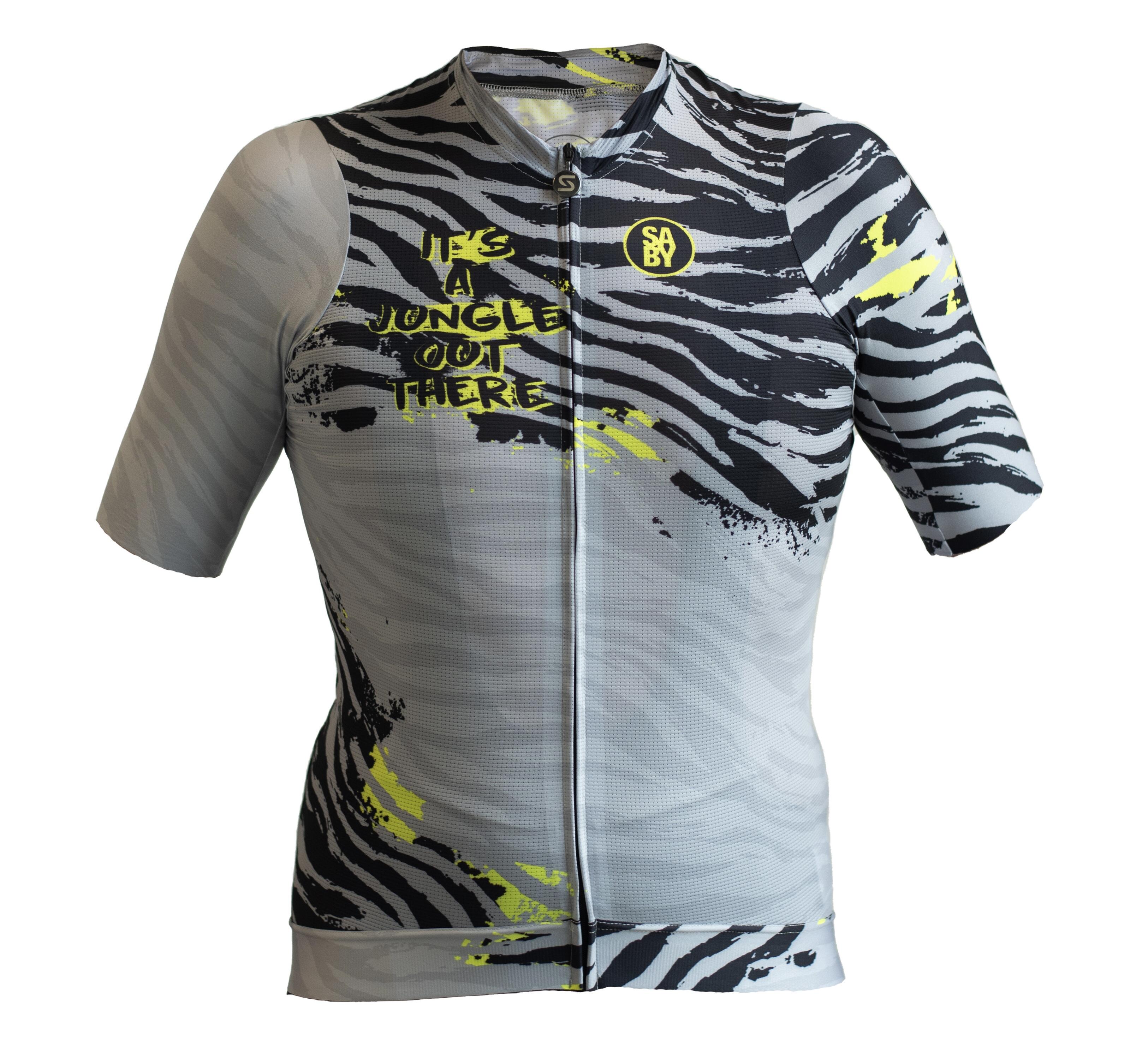 Maglia Limited Edition Wild