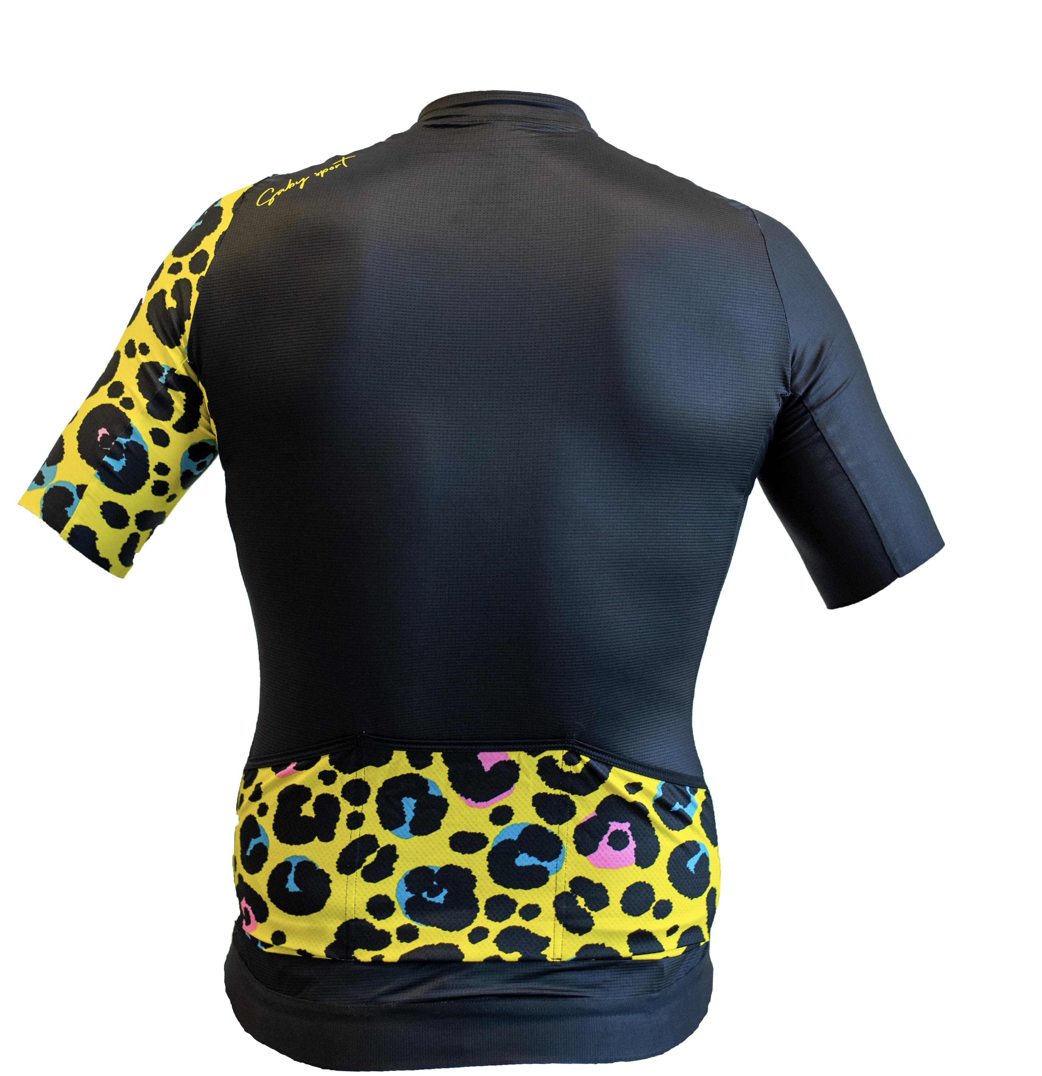 Maglia Limited Edition Animalier