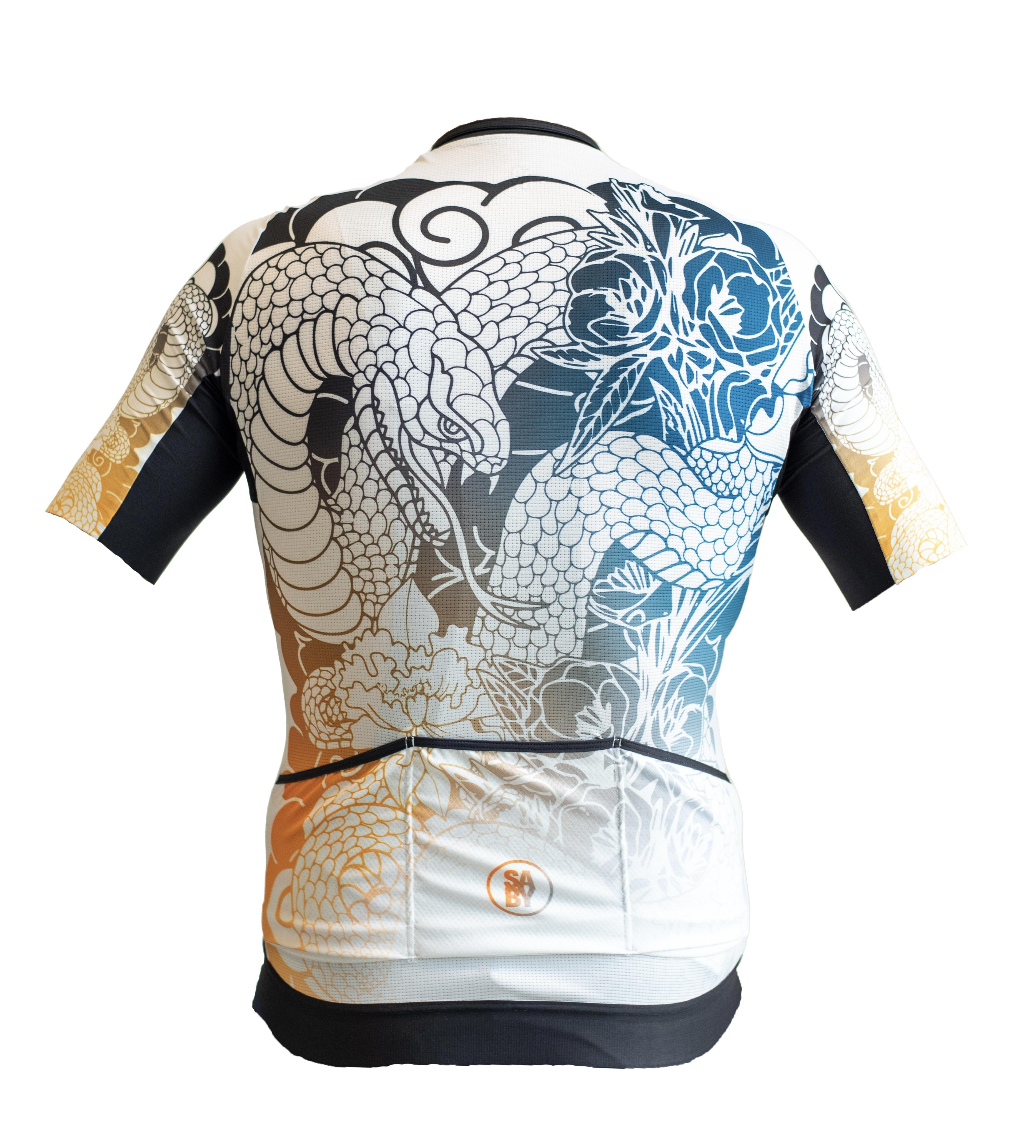 Maglia Limited Edition Japan