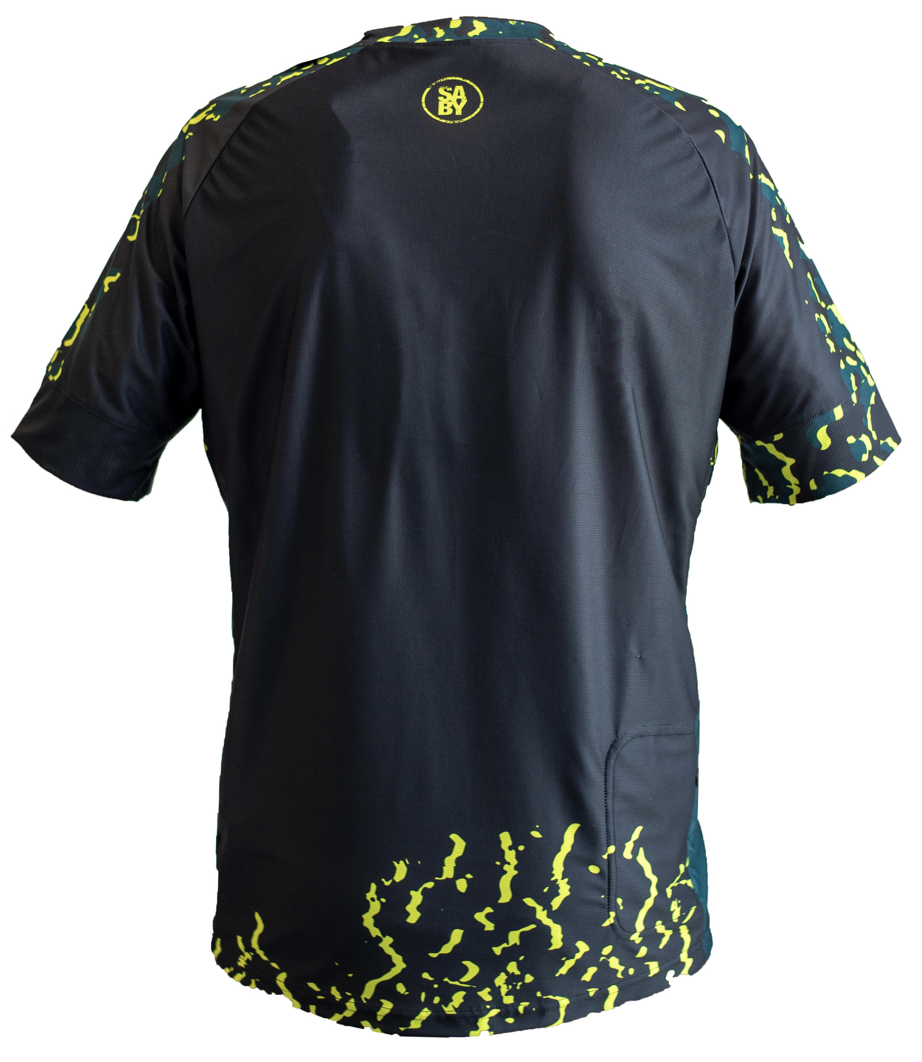 Maglia manica corta Freeride