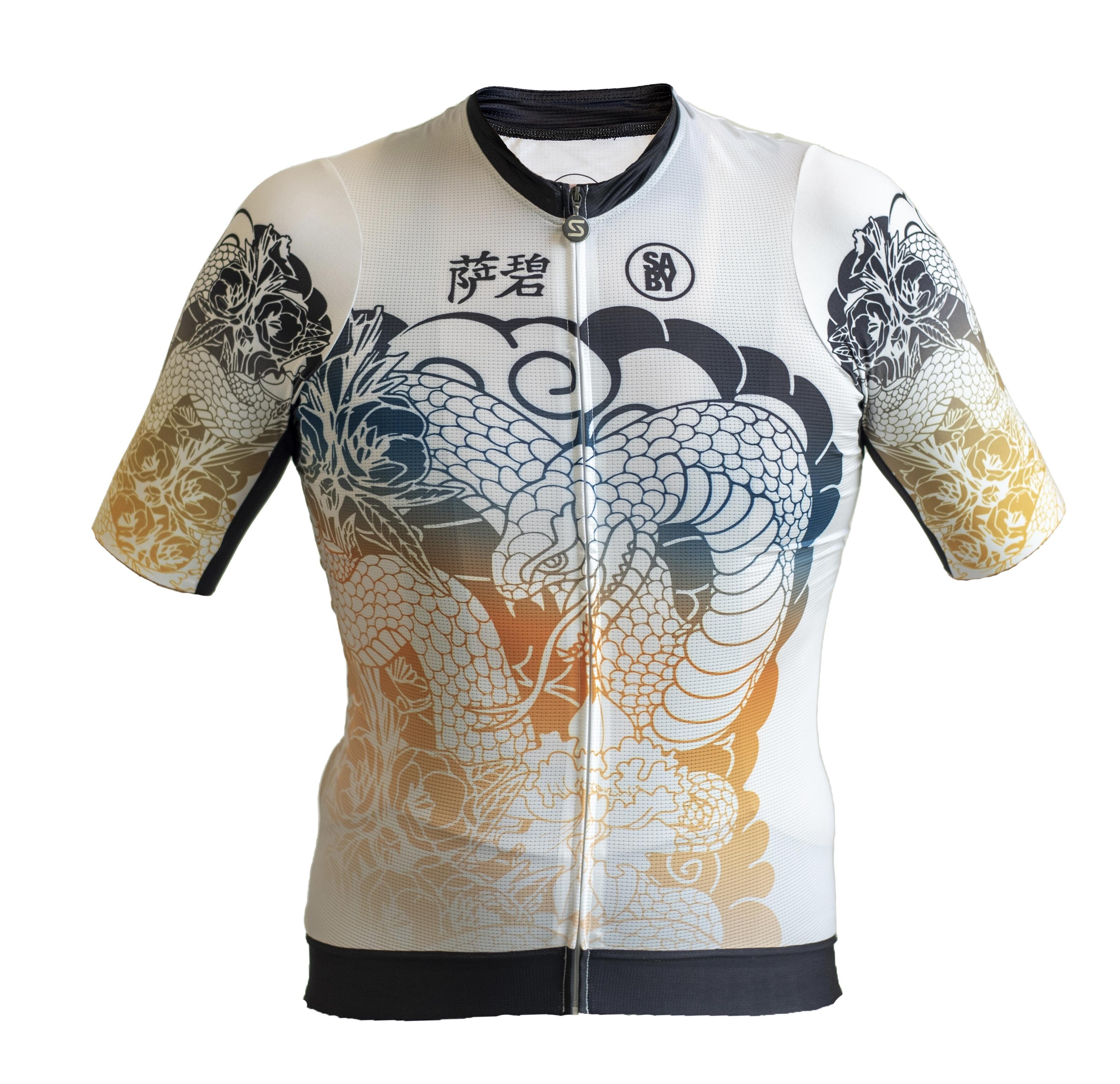 Maglia Limited Edition Japan