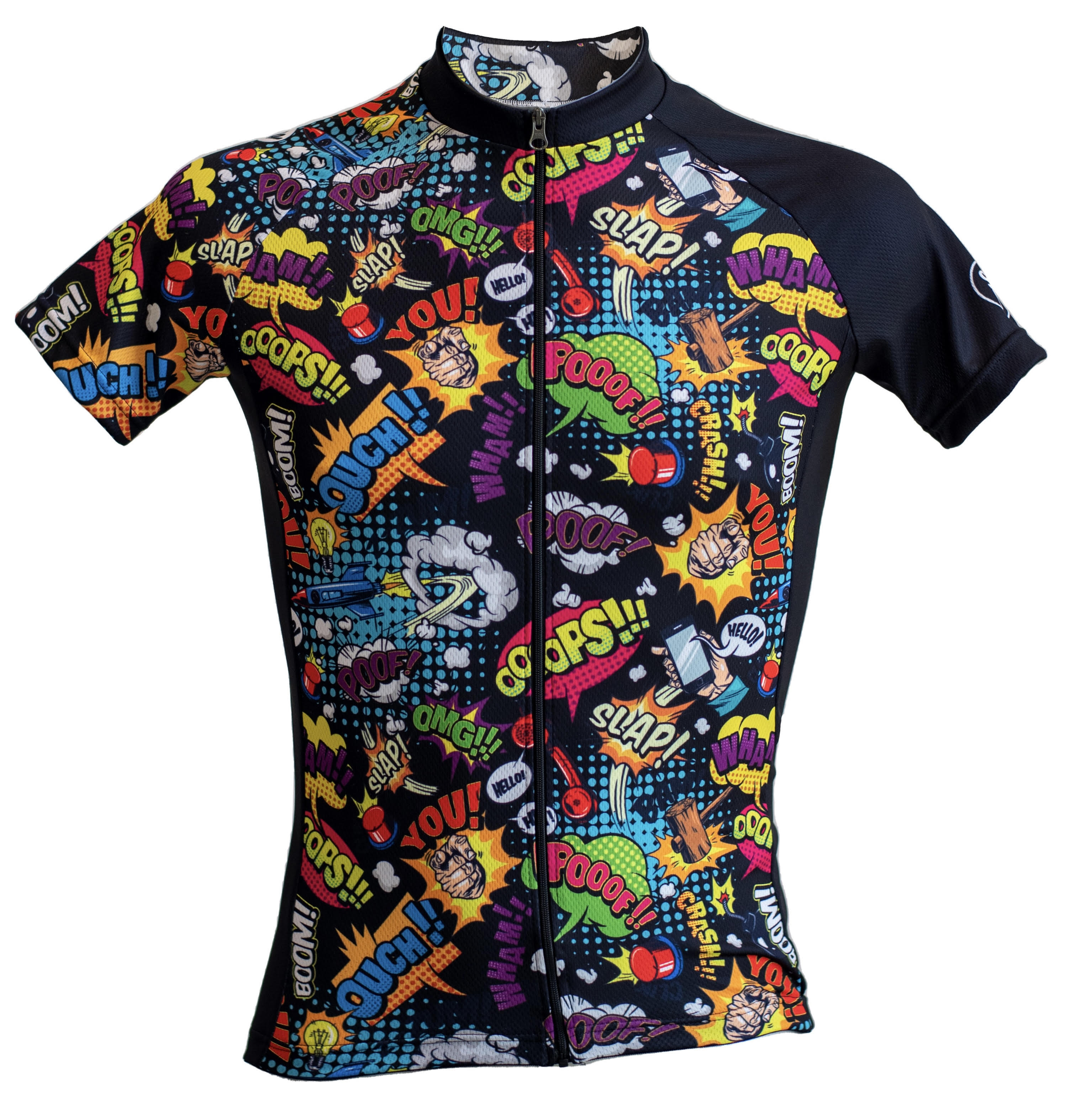 Maglia manica corta JUNIOR OPS