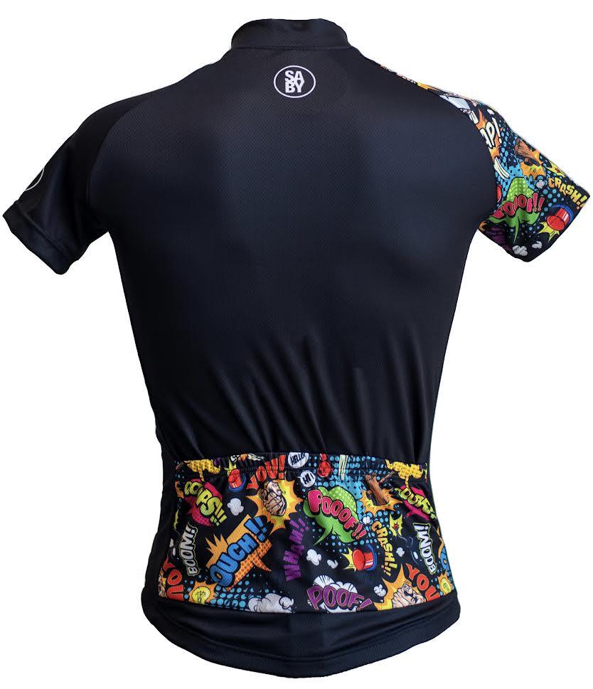 Maglia manica corta JUNIOR OPS