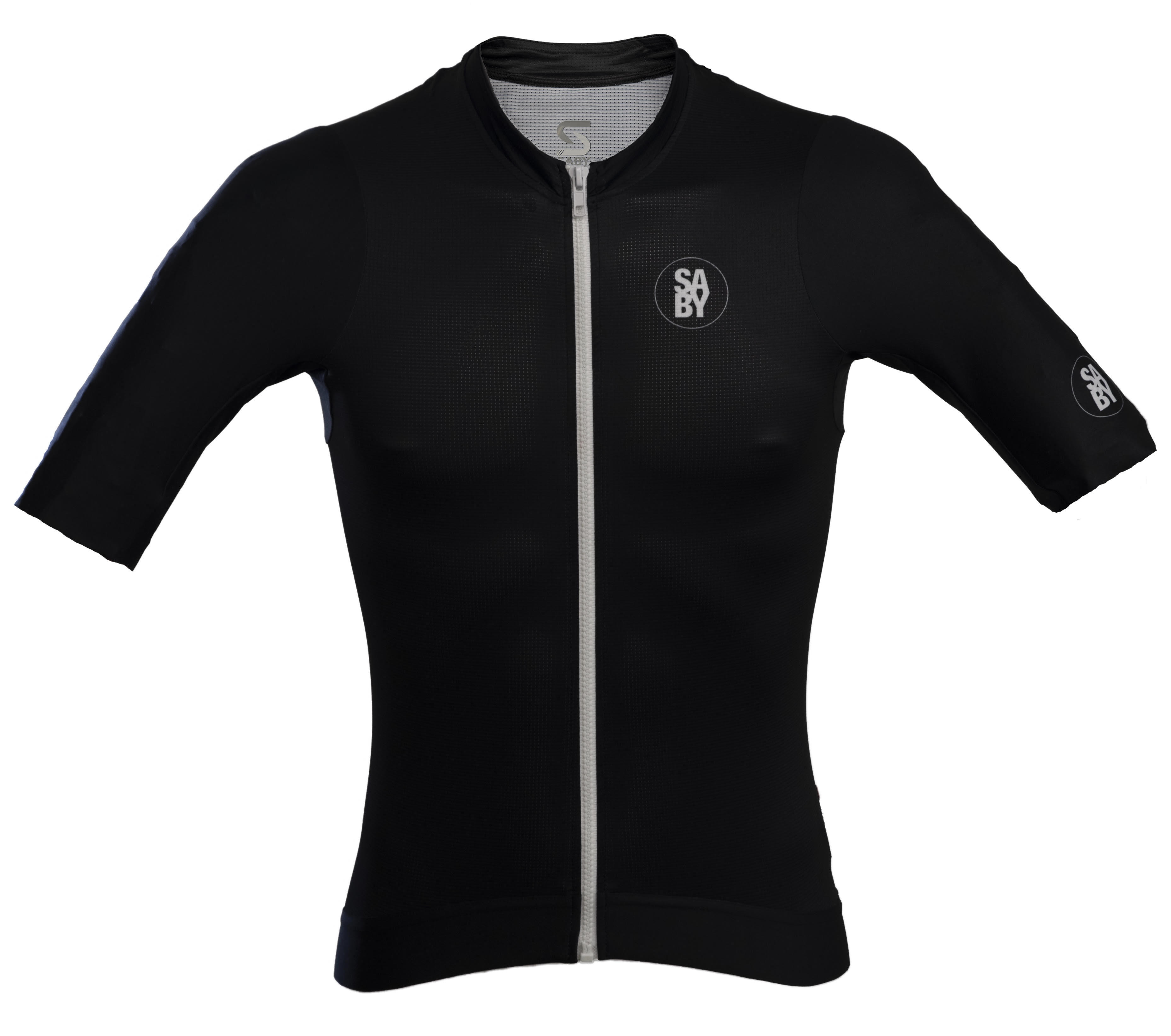 Maglia manica corta Limited Edition Nero