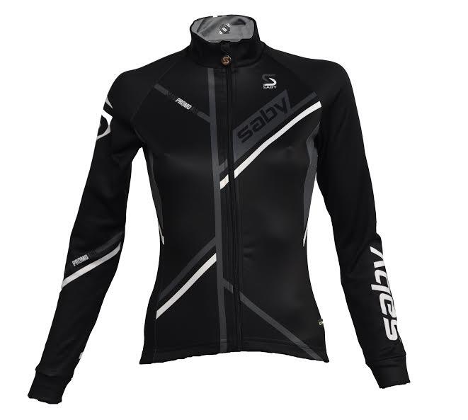 Maglia manica lunga donna linea PROMO