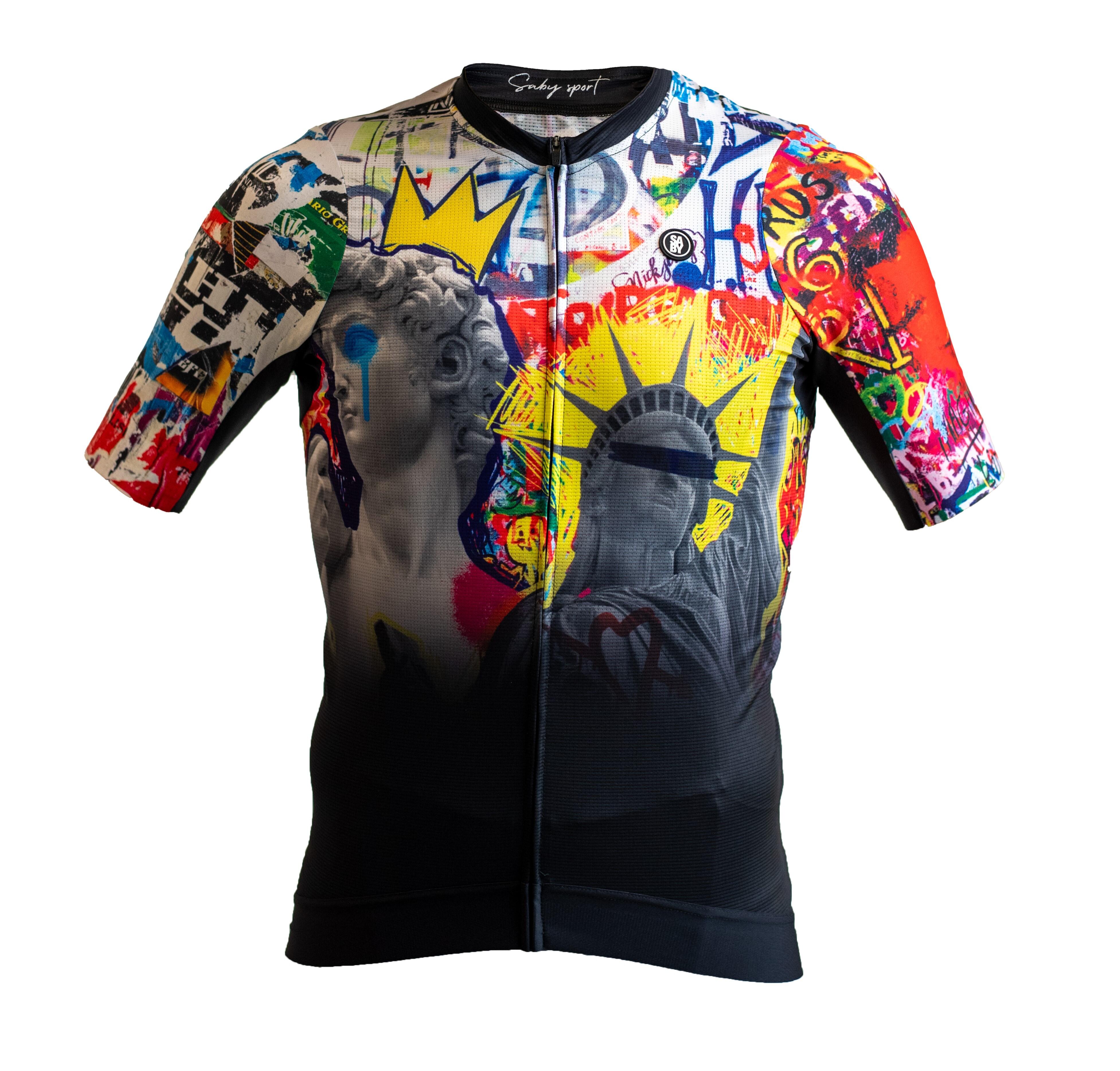 Maglia Limited Edition New York