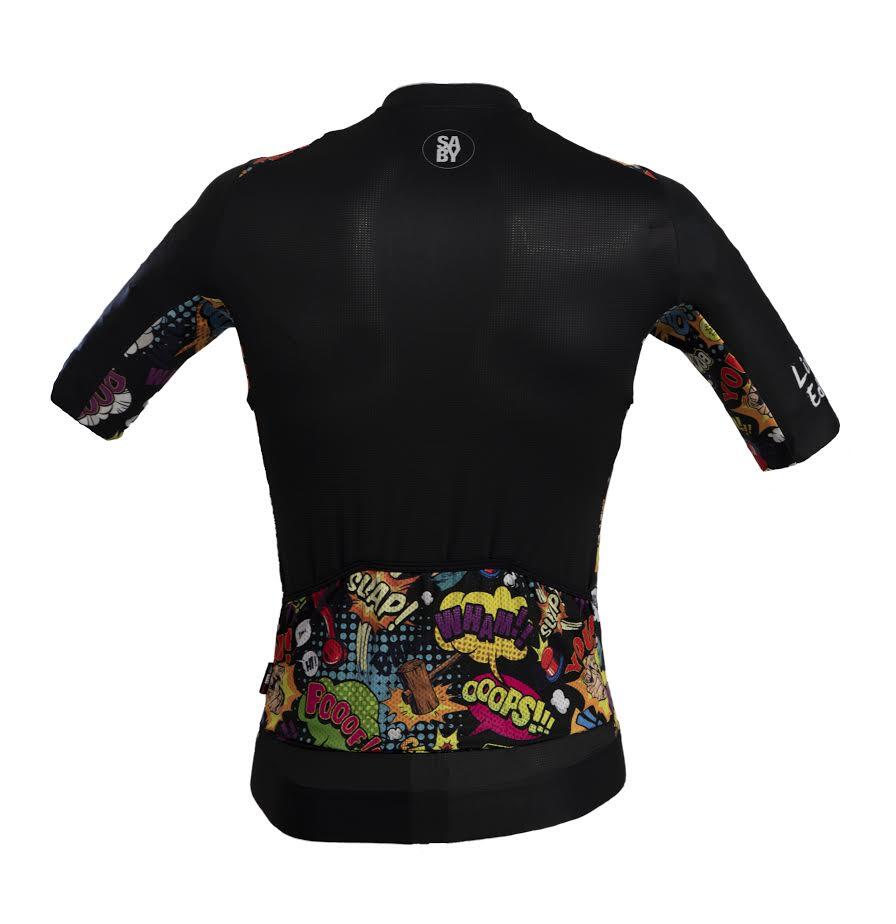 Maglia manica corta Limited Edition Ops