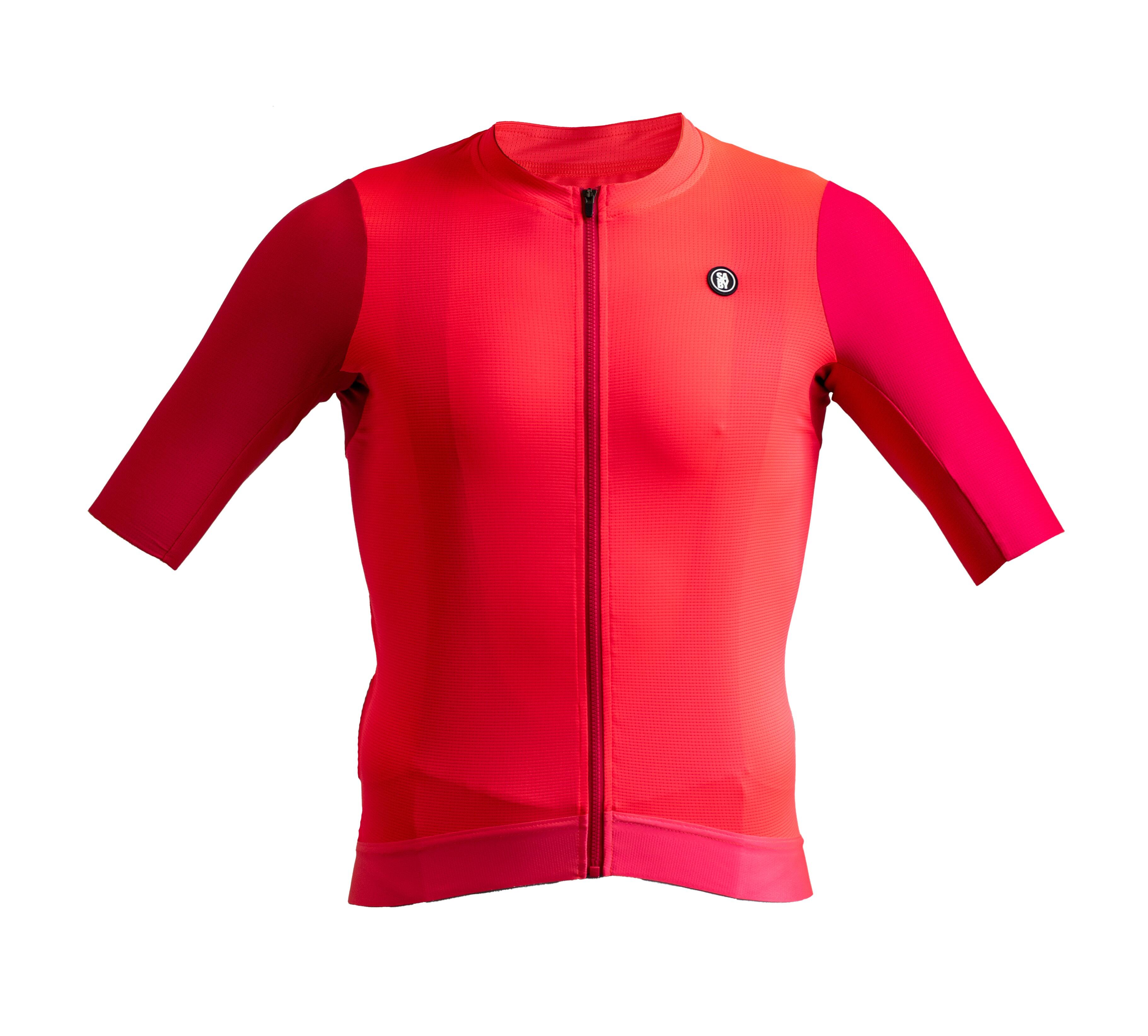 Maglia Limited Edition Pink Pure