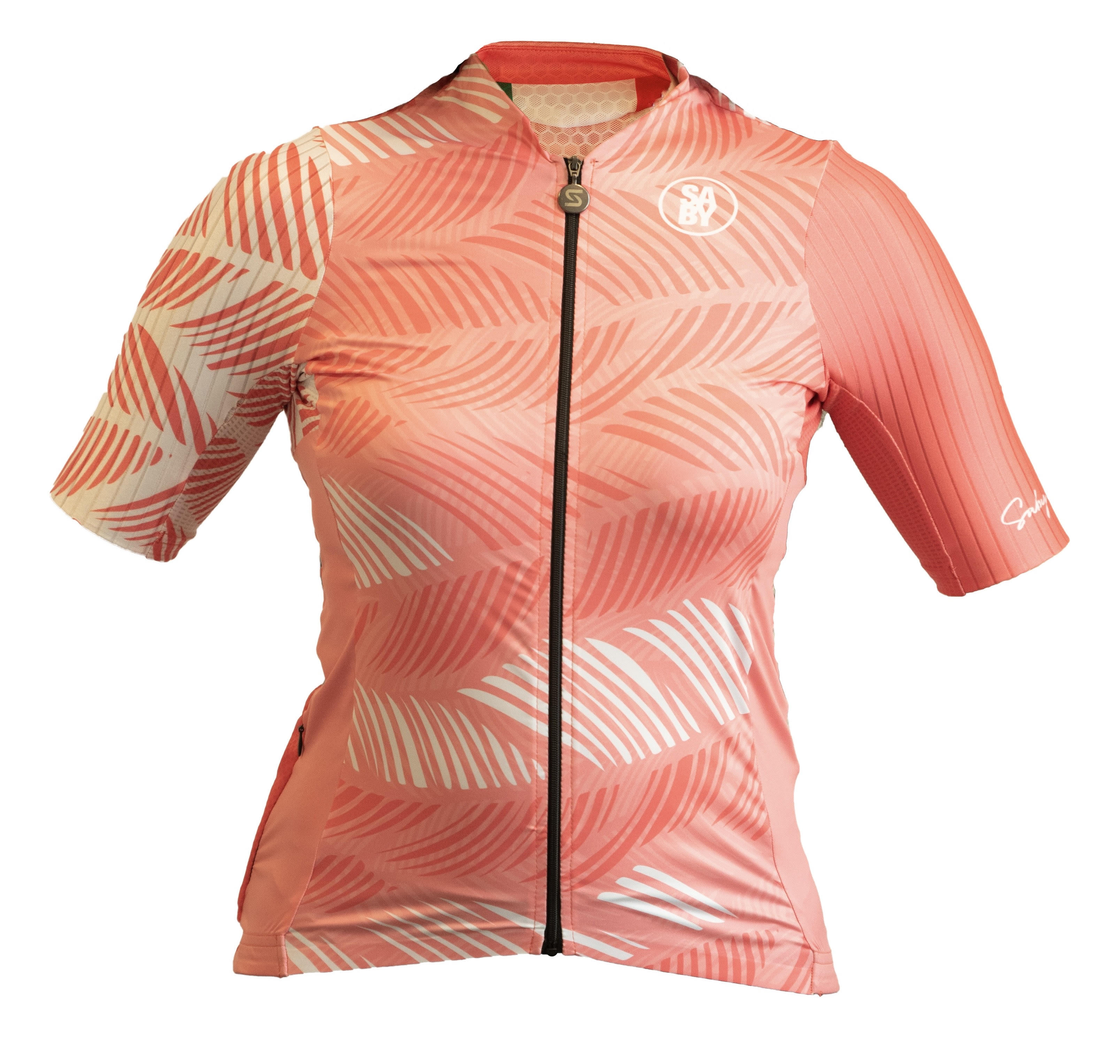 Maglia manica corta Top Rosa