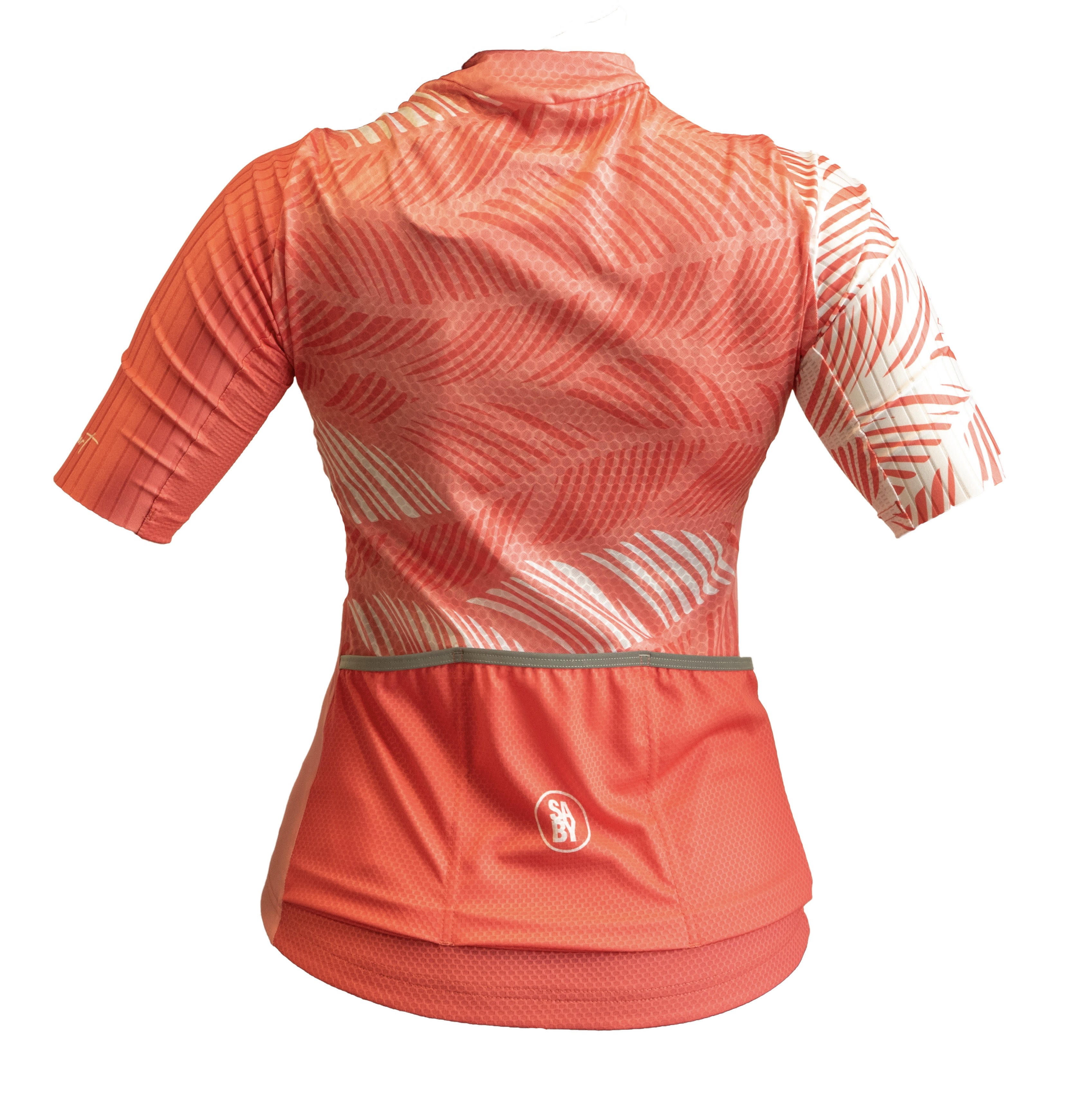 Maglia manica corta Top Rosa