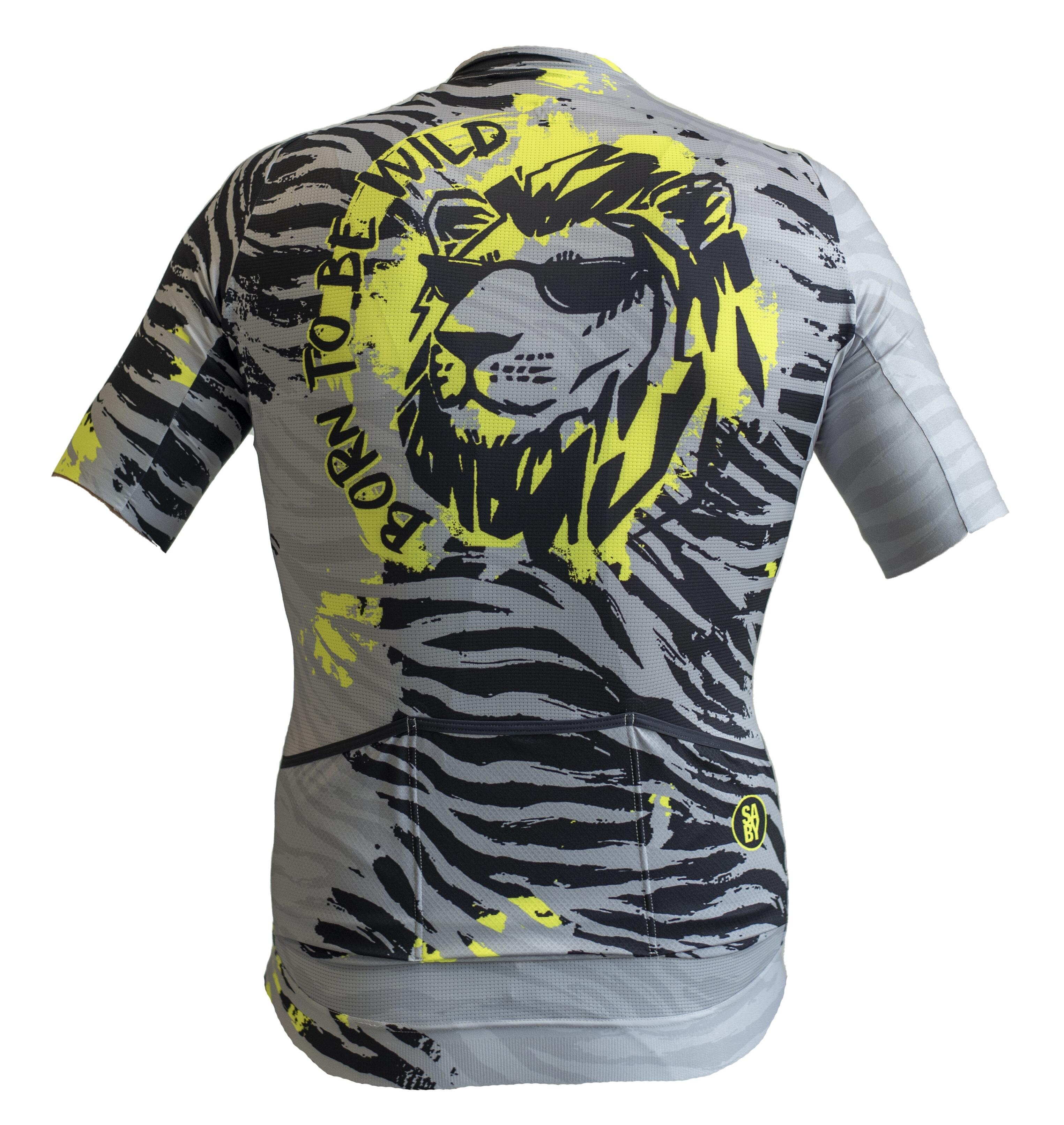 Maglia Limited Edition Wild