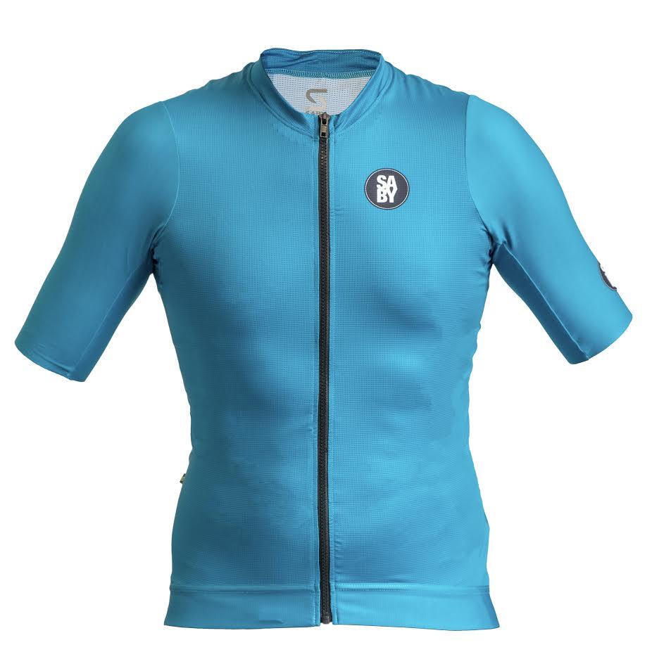 Maglia manica corta Limited Edition Petrol